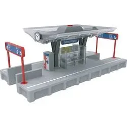 märklin - 72213 Bahnsteig mit Lichtfunktion, Multicolor