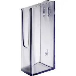 SIGEL Wand-Prospekthalter A5 LH 116 170x155x55mm acryl