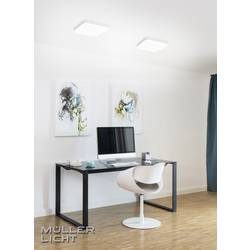 Mit Sensor - LED-Deckenlampe Office Square