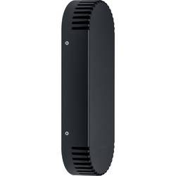Beleuchtungssystem Plug&Shine Abdeckung für Trafo Paulmann 93904 Schwarz