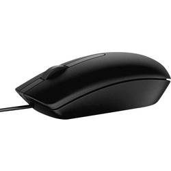 DELL MS116 570-AAIS Maus Verkabelt Schwarz