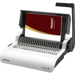 FELLOWES Bindeger&auml;t Pulsar+ 5627601