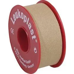 Söhngen 1009311 Heftpflaster 9.2 m x 2.50 cm