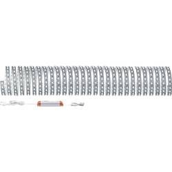 Paulmann MaxLED 500 70830 LED-Streifen-Basisset mit Stecker 24 V 10 m Tageslichtweiß 1 St.