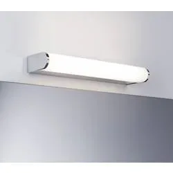 Paulmann Anrneb 70879 LED-Spiegelleuchte 9 W Warmweiß Chrom