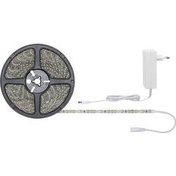 Paulmann SimpLED 78973 LED-Streifen-Komplettset mit Stecker 12 V 7.5 m Warmweiß Piece 1 St.