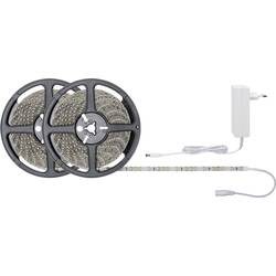 Paulmann SimpLED 78974 LED-Streifen-Komplettset mit Stecker 12 V 10 m Warmweiß 1 St.