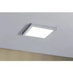 Paulmann Atria 70866 LED-Panel 20 W Warmweiß Chrom (matt)
