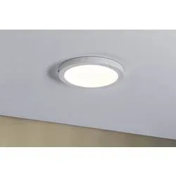Paulmann Atria 70868 LED-Panel 14 W Warmweiß Weiß (matt)
