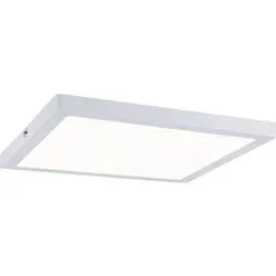 Paulmann Atria 70871 LED-Panel 16.5 W Warmweiß Weiß (matt)