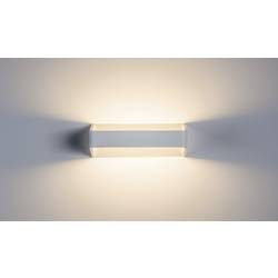 Paulmann Bar 70790 LED-Wandleuchte 5.5 W Weiß