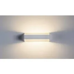 Paulmann Bar 70790 LED-Wandleuchte 5.5 W Weiß