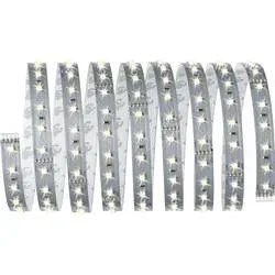 Paulmann MaxLED 500 70828 LED-Streifen-Erweiterung mit Stecker 24 V 2.5 m Tageslichtweiß 1 St.