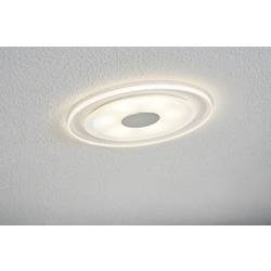 Paulmann 92917 LED-Einbauleuchte 3er Set LED LED 18 W Aluminium (gebürstet)
