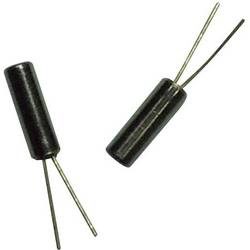 EuroQuartz Schwingquarz QUARZ TC38 Zylinder 32.768 kHz 12.5 pF (Ø x H) 3.1 mm x 8 mm 1 St.