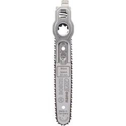 Mikro-Kettensägeblatt Bosch Accessories nanoBLADE Wood Speed 50 2609256D84 Passend für EasyCut 50, EasyCut 12,