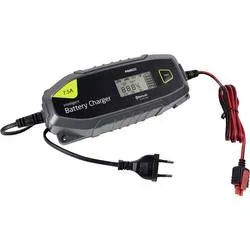 PROUSER Batterie-Ladegerät 