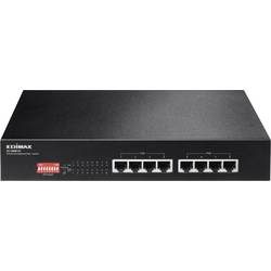 EDIMAX Edimax ES-1008P V2 Netzwerk Switch 8 Port 10 MBit/s