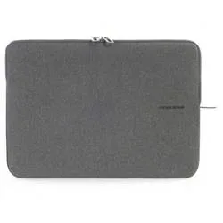 Tucano Notebook Hülle MELANGE Sleeve f. Noteb. 15.6 sw Passend für maximal: 39,6 cm (15,6) Schwarz