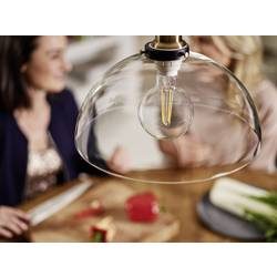 Philips LED 929001387901 LED EEK E (A - G) E27 Globeform 7 W = 60 W Warmweiß (Ø x L) 95 mm x 140 mm Filament 1 St.