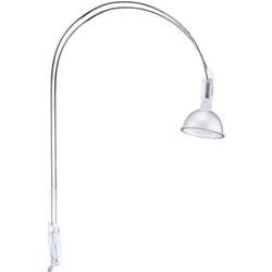 Paulmann 99908 Spiegelleuchte 8 W Chrom