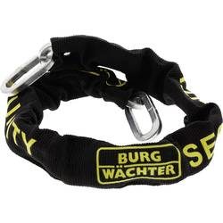 Burg Wächter SKM 6/ 90 Sicherheitskette Schwarz