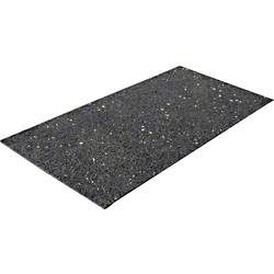 Anti-Rutsch Matten (L x B x H) 20 cm x 10 cm x 8 mm Petex 43710104 Regupol® 7210 LS plus UV-Lichtbeständig,