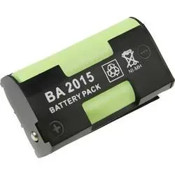 CS Cameron Sino CS-SBA2015SL Kopfhörer-Akku ersetzt Original-Akku (Original) BA2015 2.4 V 1500 mAh