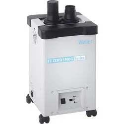 Weller 145-1000-ESDN Lötrauchabsaugung 230 V 100 W
