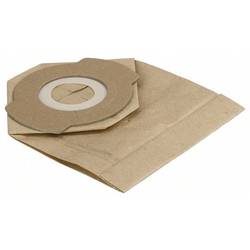 Papierfilter Bosch Accessories 2609256F34 1 St.