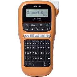 P-touch PT-E110, Beschriftungsgerät