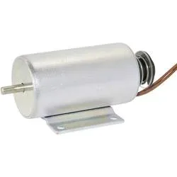RED MAGNETICS ITS-LZ-3263-D-24VDC Hubmagnet drückend 30 N 59 N 24 V/DC 12.96 W