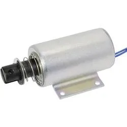 RED MAGNETICS ITS-LZ-3263-Z-24VDC Hubmagnet ziehend 30 N 59 N 24 V/DC 12.96 W