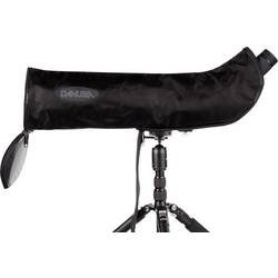 Zoom-Spektiv Danubia Rain Forest ED 22 bis 67 x 100 mm Schwarz