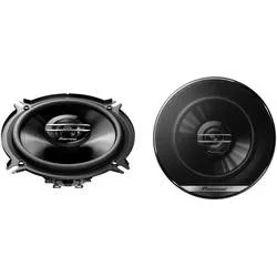 Pioneer -  TS-G1320F Autolautsprecher Rund 2-Wege 250 W