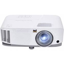 Viewsonic Beamer PA503X DLP Helligkeit: 3600 lm 1024 x 768 XGA 22000 : 1 Weiß
