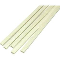 Pichler Modellbau Balsa-Leiste (L x B x H) 1000 x 2.0 x 2.0 mm 10 St.