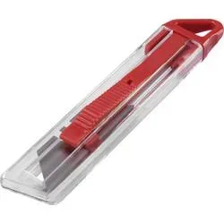 TOOLCRAFT TO-4848819 Sicherheitsmesser 130 mm 1 St.
