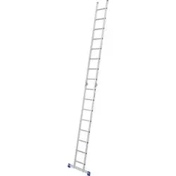 KRAUSE® STABILO Gelenk-Doppelleiter 2x8 Sprossen