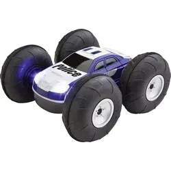 Revell - Control Stunt Car Flip Racer mit Flip-Funktion, One Size, Multicolor
