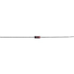 Diotec Si-Hochspannungs-Gleichrichterdiode BY252 DO-201 400 V 3 A