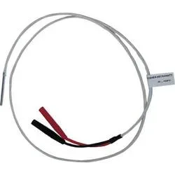 Gossen Metrawatt TF550 Tauchfühler -50 bis +550 °C Fühler-Typ Pt100