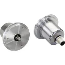 Posital Fraba Absolut Drehgeber 1 St. UCD-SLF2B-1616-N060-PAQ Magnetisch Synchronflansch 58 mm