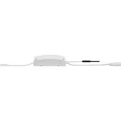 Paulmann 50046 MaxLED Schalt-Controller 24 V Kunststoff (L x B x H) 95 x 38 x 28 mm 1 St.