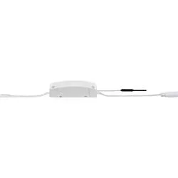 Paulmann 50047 MaxLED Schalt-Controller 6000 mA 24 V (max.) 24 V Kunststoff (L x B x H) 95 x 38 x 28 mm 1 St.
