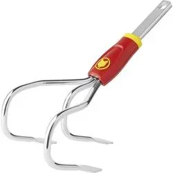 WOLF-Garten Krümmer 71AAA003650 BE-M 11 cm Wolf Multi-Star