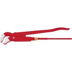 Rothenberger Super s 070122X Rohrzange 45°