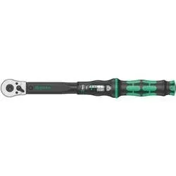 Wera Click-Torque C 2 05075621001 Drehmomentschlüssel mit Umschaltknarre 1/2 (12.5 mm) 20 - 100 Nm