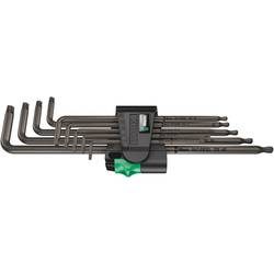 Innen-TORX Winkelschraubendreher-Set Wera 967/9 TX XL 1
