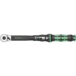 Wera Click-Torque B 2 05075611001 Drehmomentschlüssel mit Umschaltknarre 3/8 (10 mm) 20 - 100 Nm